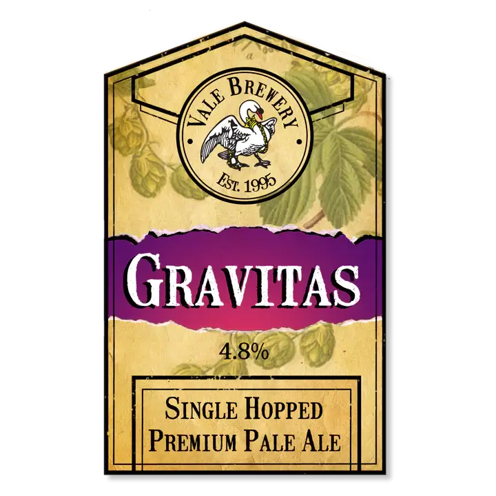 Product-Draught-Gravitas
