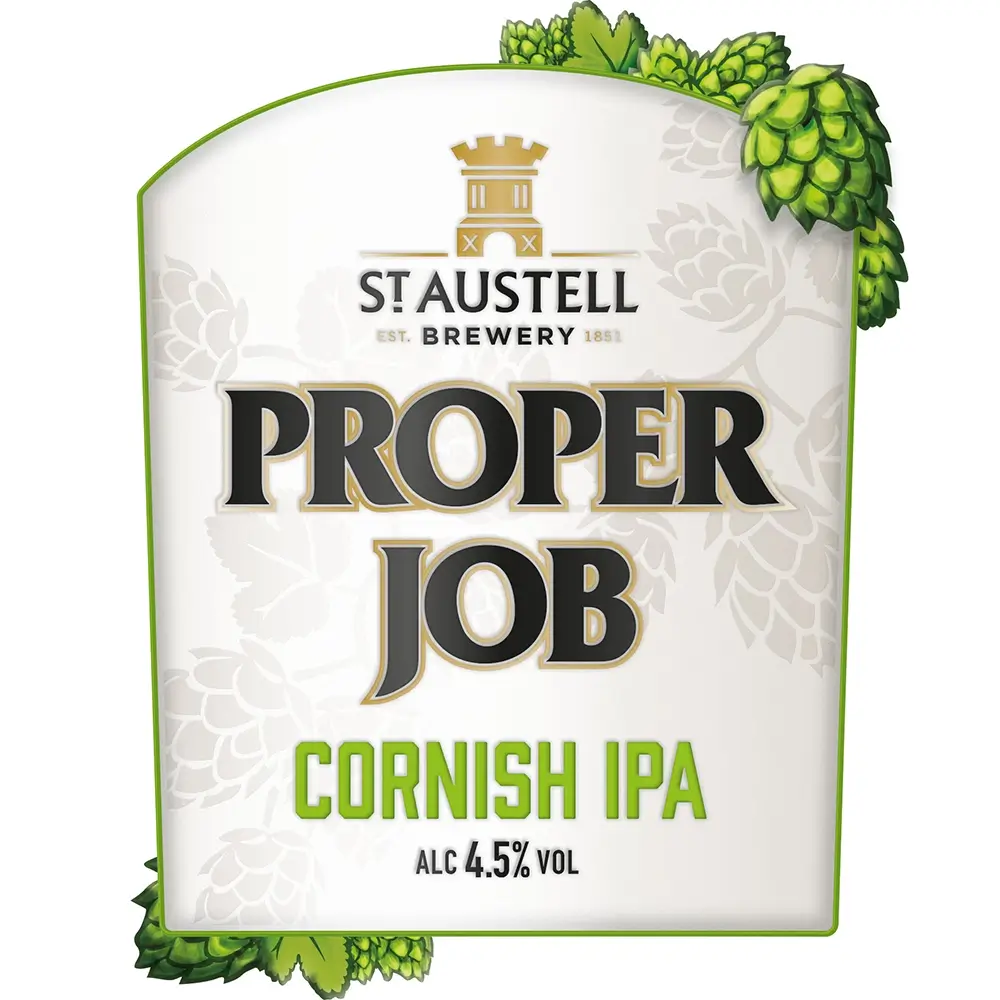 Proper-Job