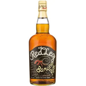 RedLeg_Spiced_Banana Rum