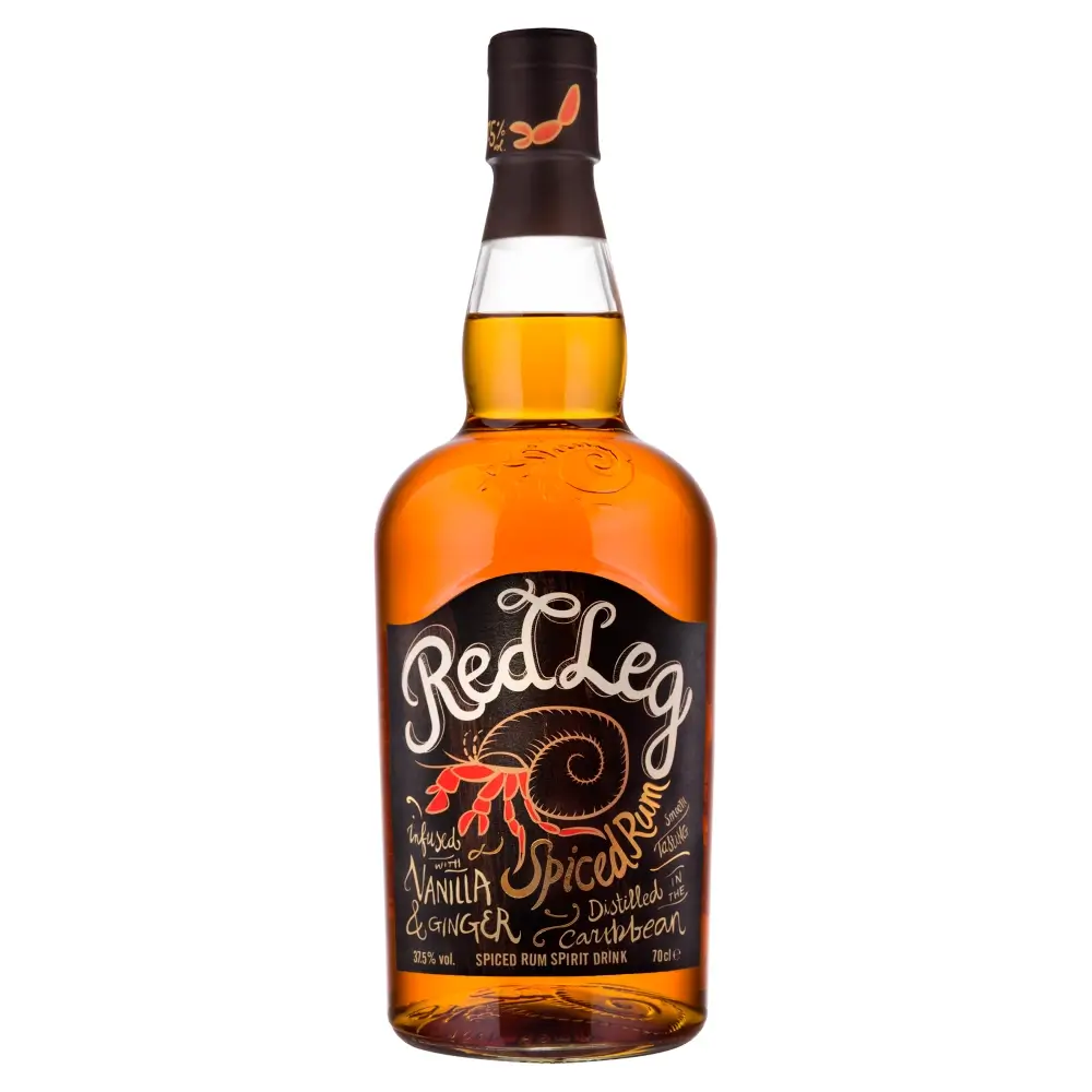 RedLeg_Spiced_Rum_70cl