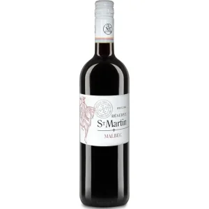 Remy St Martin Malbec