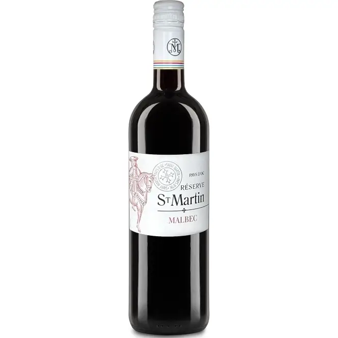 Remy St Martin Malbec