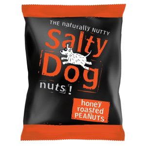 Salty Nuts Honey Roast