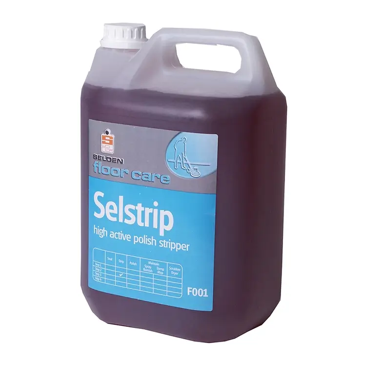 Selstrip Floor 5ltr Single