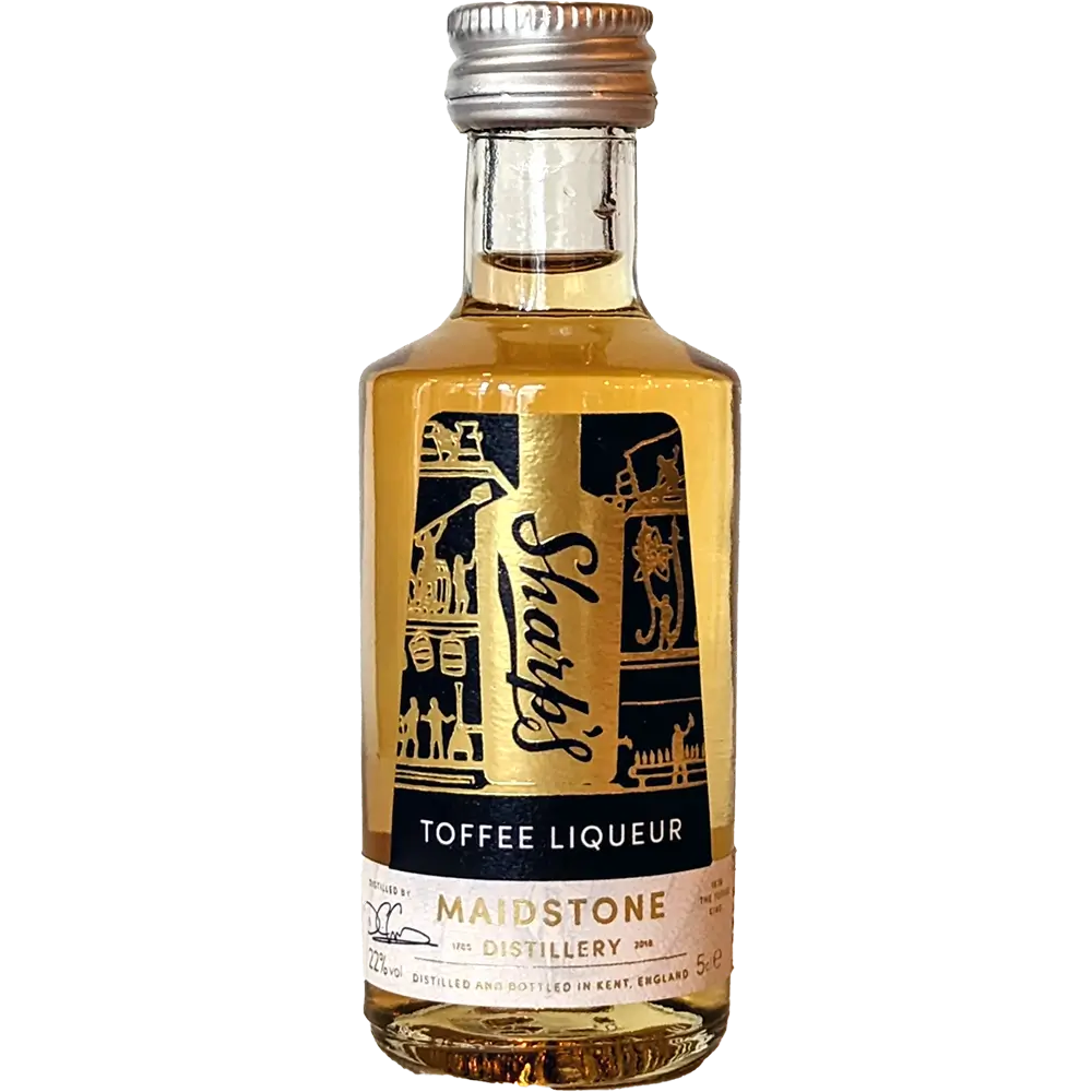 Sharps 5cl