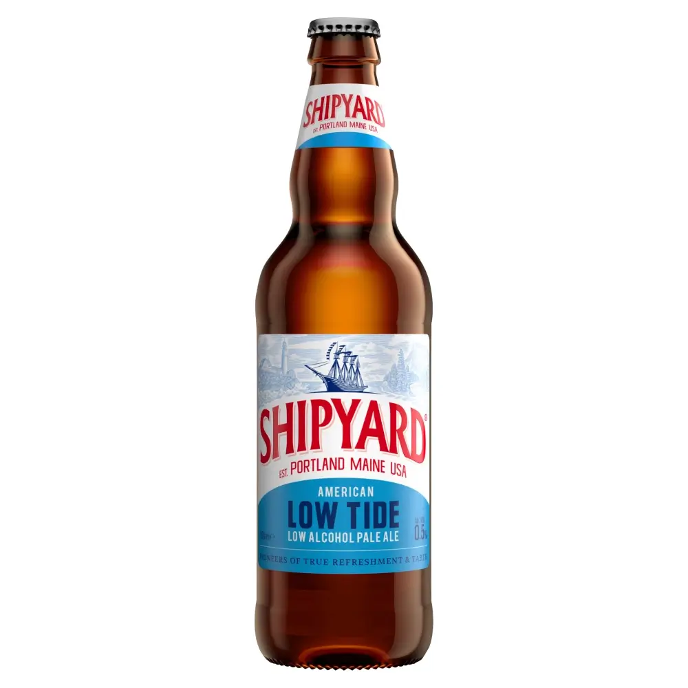Shipyard_Low_Tide_Alcohol_Free_American_Pale_Ale_Beer_500ml_Bottle