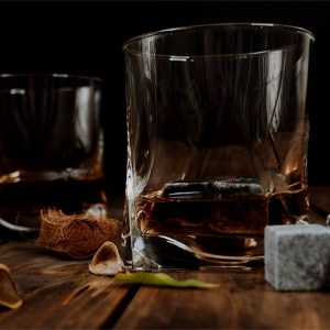 Spirits & Liqueurs