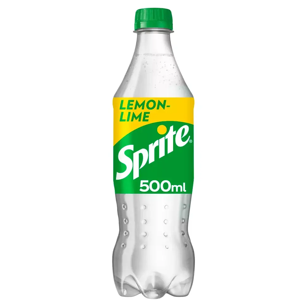 Sprite_500ml