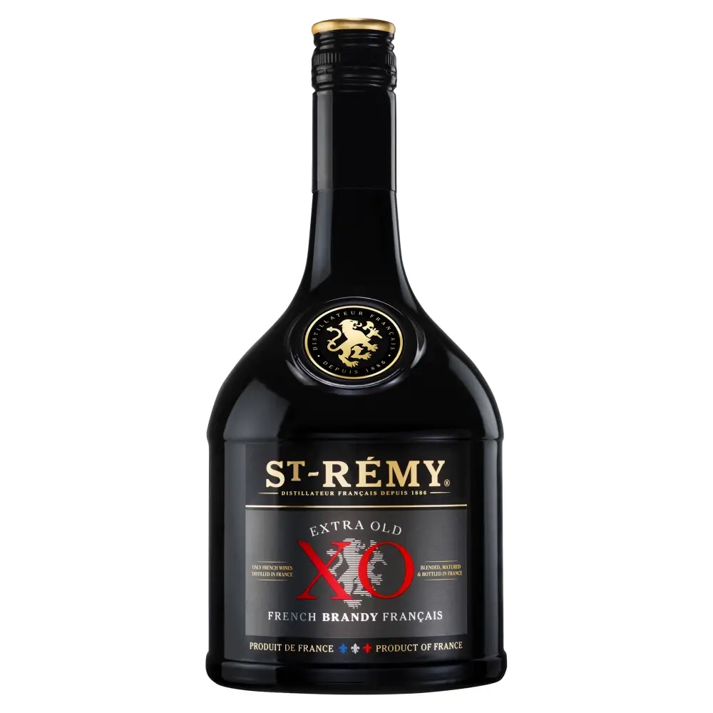 St_Rémy_XO_French_Brandy_70cl