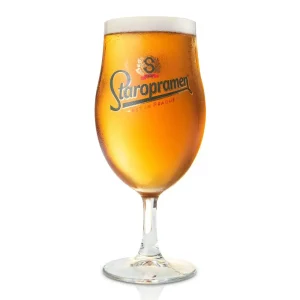 Staropramen Lager Pint
