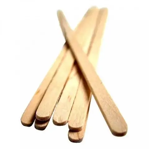 Stirrers – Wooden 6″ x 1000