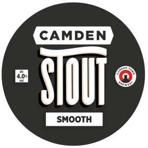 Stout Badge