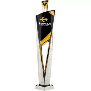 Strongbow Fount