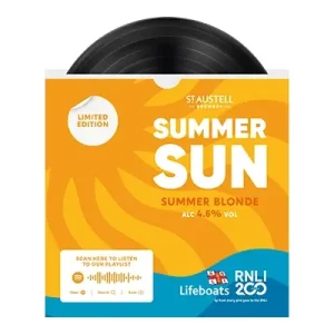 Summer Sun