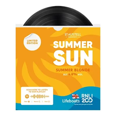 Summer Sun