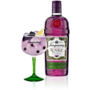Tanqueray Blackcurrant Royale Gin