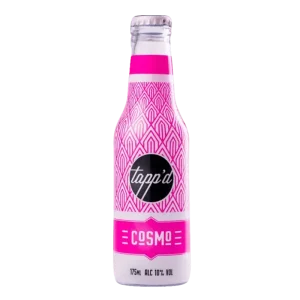 Tappd Cosmo