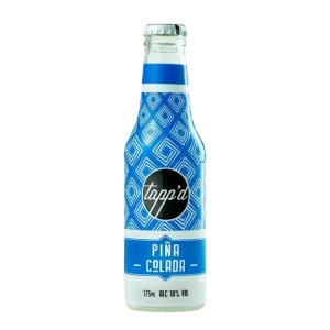 Tappd Pina Colada