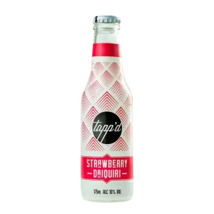 Tappd Strawberry Daiquiri