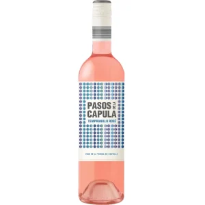Tempranillo Rose