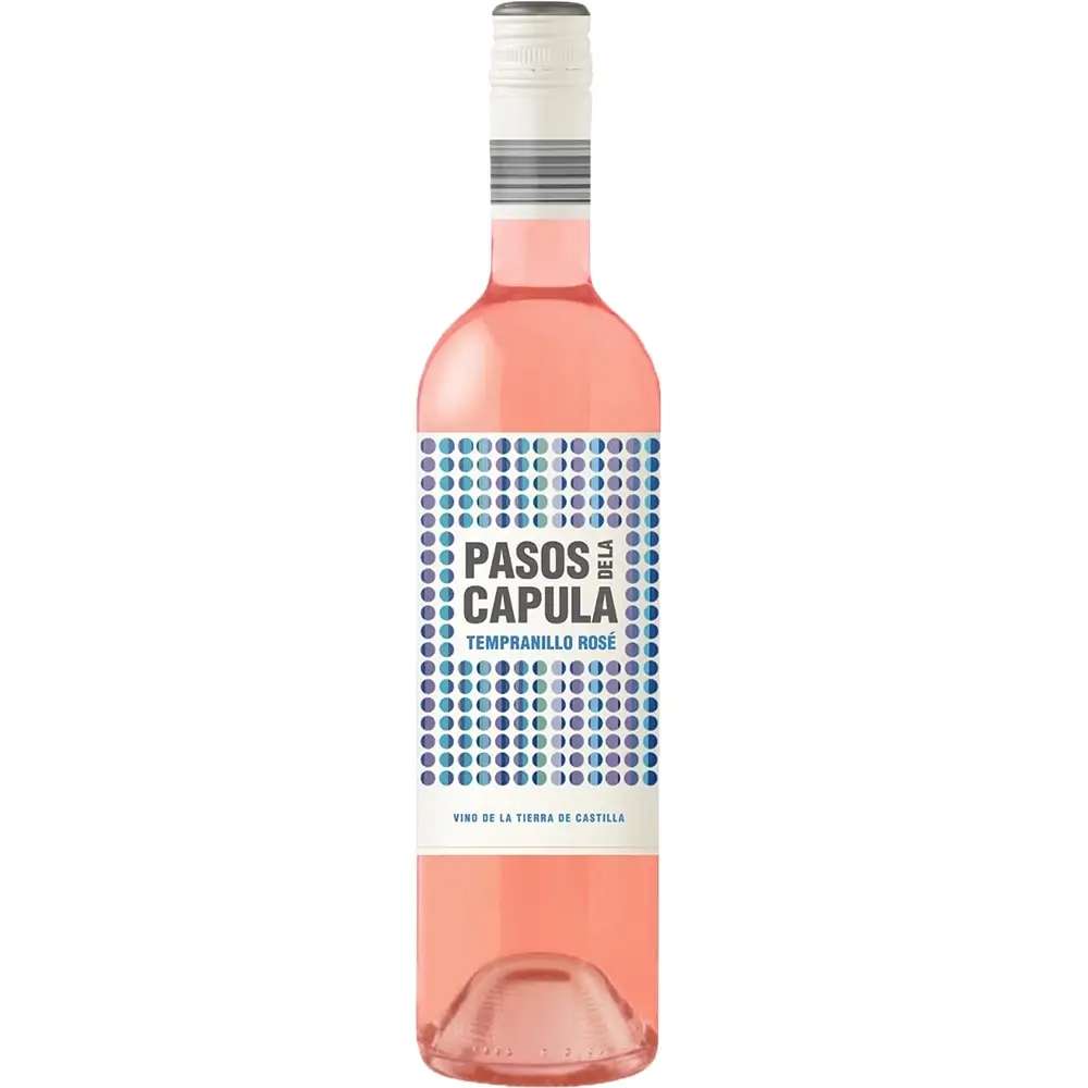Tempranillo Rose