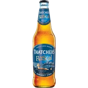 Thatchers Rascal