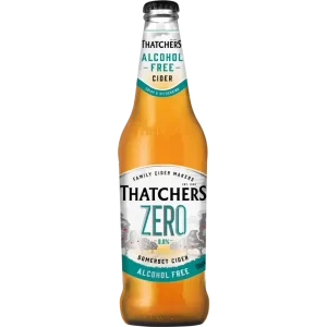 Thatchers Zero