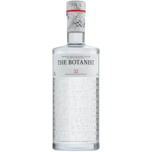 The Botanist Islay Dry Gin