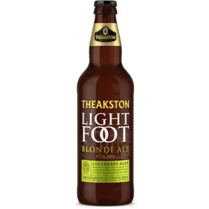 Theakston Lightfoot