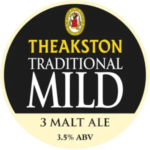 Theakston Mild