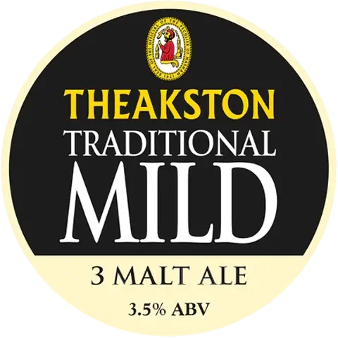 Theakston Mild