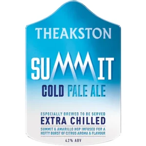 Theakston Summit