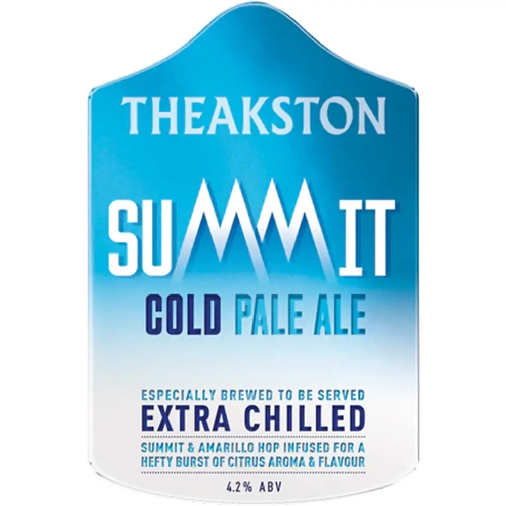Theakston Summit