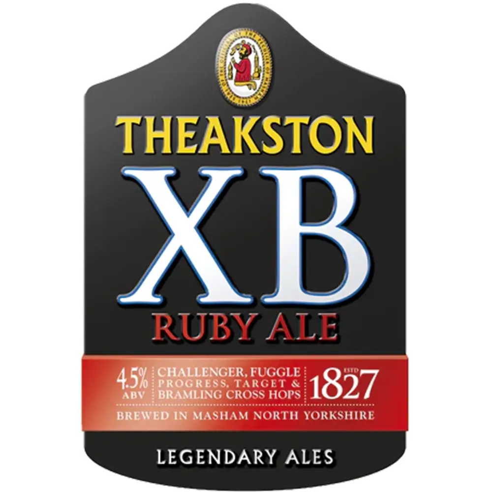 Theakston XB