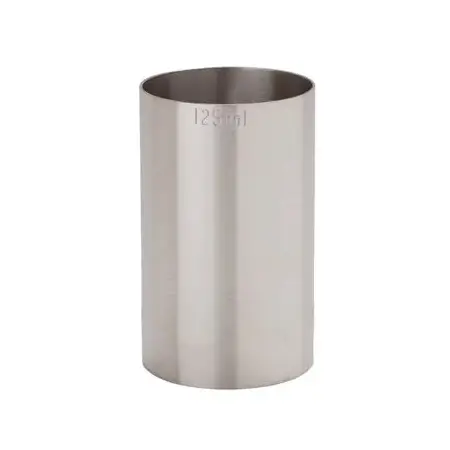 Thimble Measure 125ml