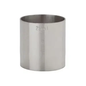 Thimble Measure 25ml