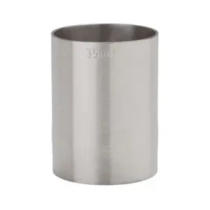 Thimble Measure 35ml