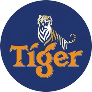 Tiger Lager
