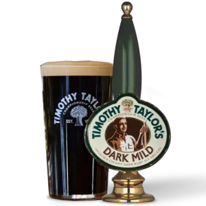Timothy Taylors Dark Mild Ale Draught