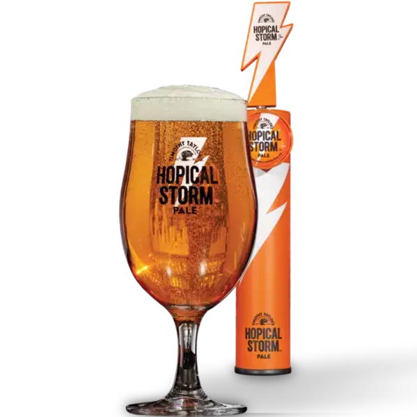 Timothy Taylors Hopical Storm Draught