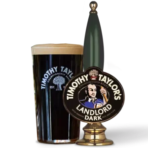 Timothy Taylors Landlord Dark Draught
