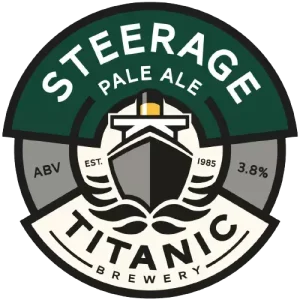 Titanic Steerage
