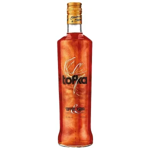 Tofka Vodka