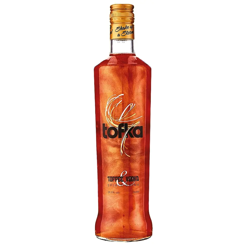 Tofka Vodka