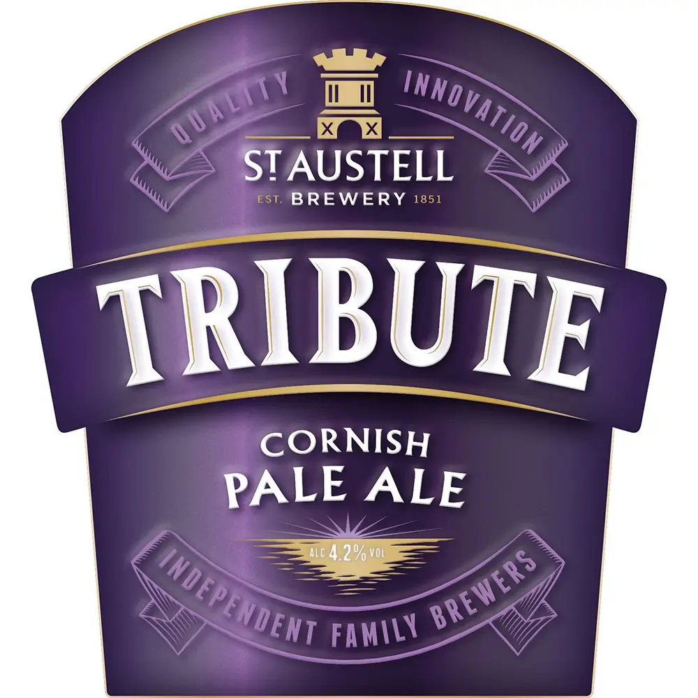 Tribute