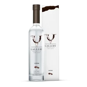 V Gallery Coffee Vodka