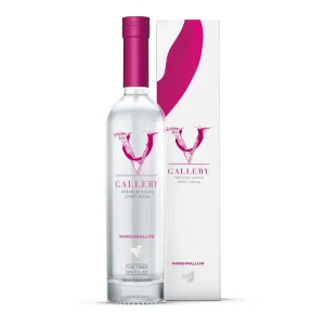 V Gallery Marshmallow Vodka