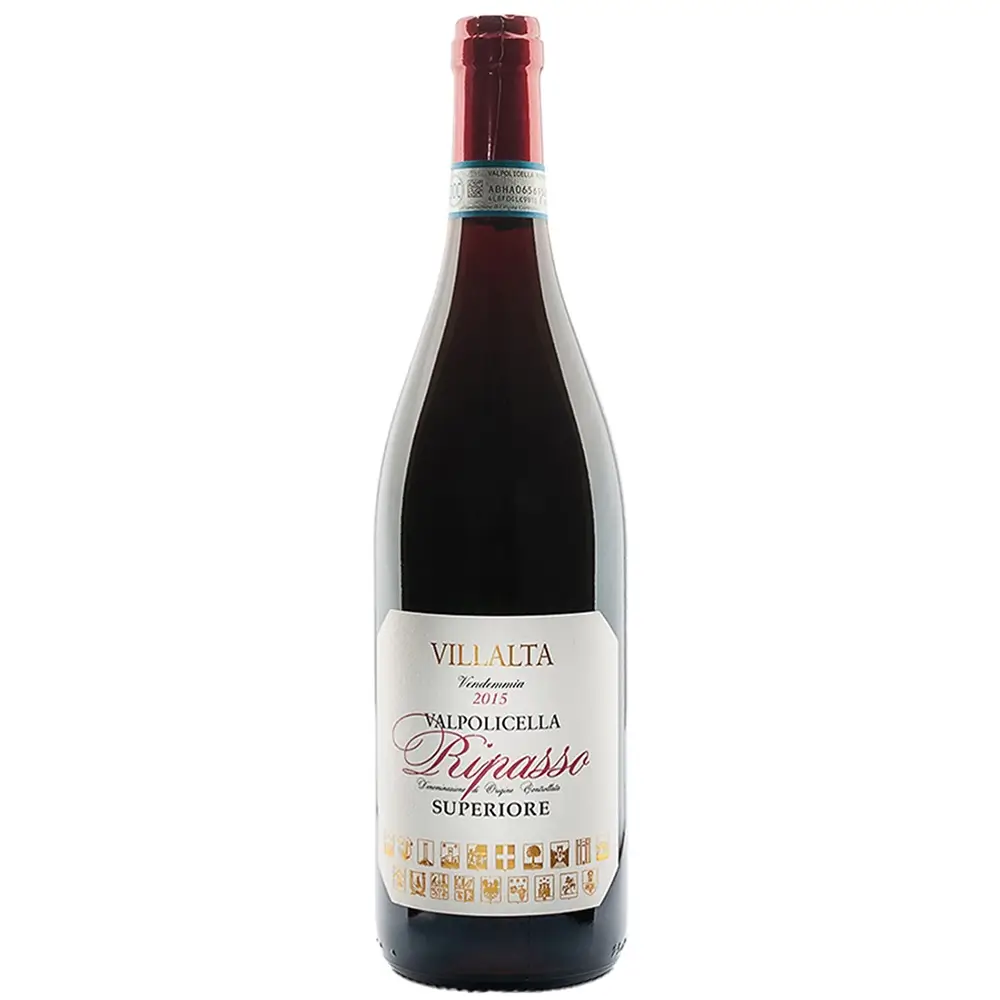 Valpolicella Ripasso