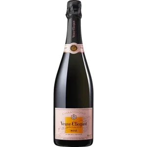 Veuve Clicquot Rose
