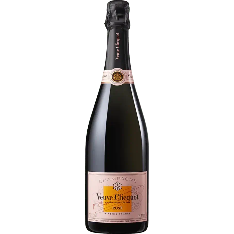 Veuve Clicquot Rose